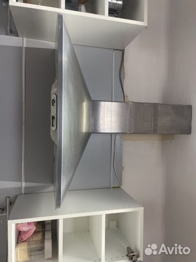 Вытяжка для кухни 50 см на 85 икея