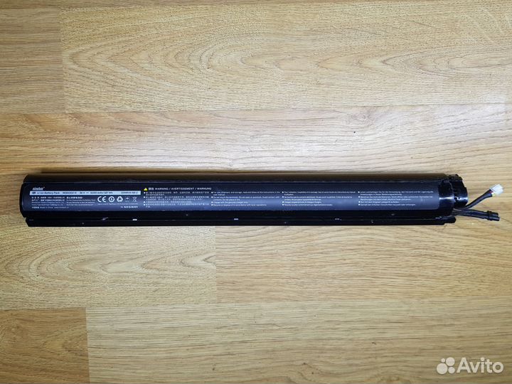 Аккумулятор Ninebot es