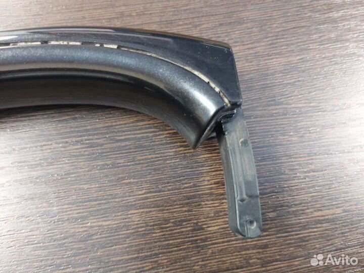 Ручка двери внешняя Volkswagen Touareg 1 4.2 2006