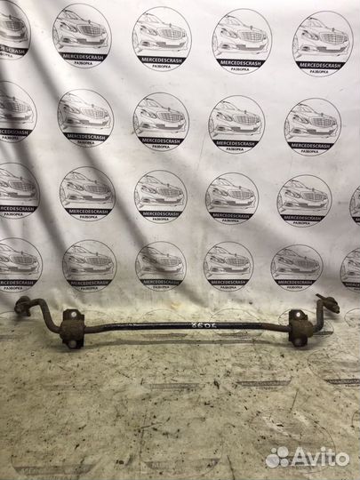 Стабилизатор задний Мерседес w164