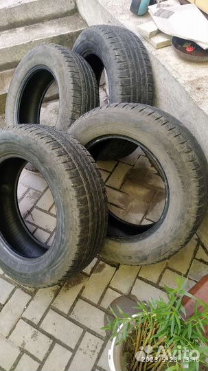 Viatti Bosco A/T 225/65 R17