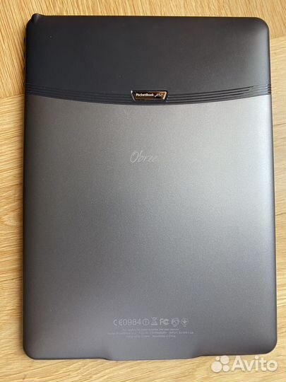 Электронная книга Pocketbook 912