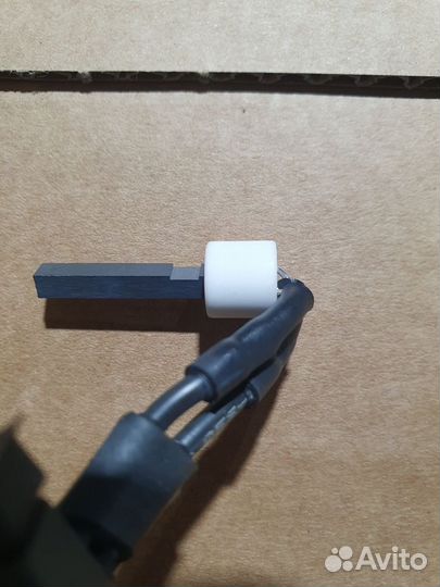 Штифт накала(свеча) webasto