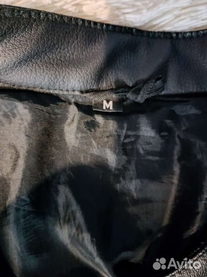 Мотокуртка