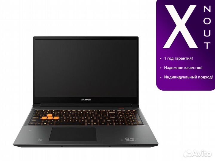 ColorFire Meow R16 16.0