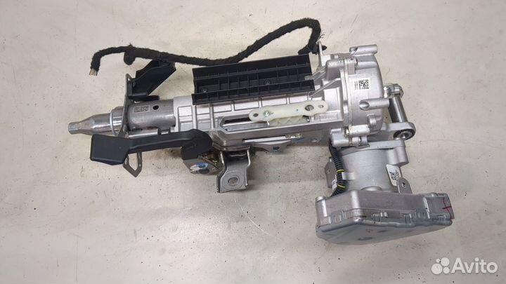 Электроусилитель руля Ford Bronco Sport, 2020