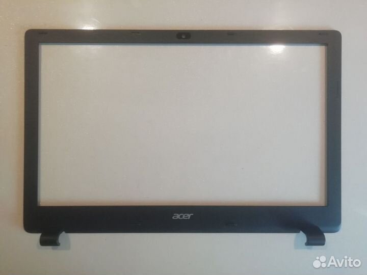 Рамка матрицы Acer E5-571G / AP154000500