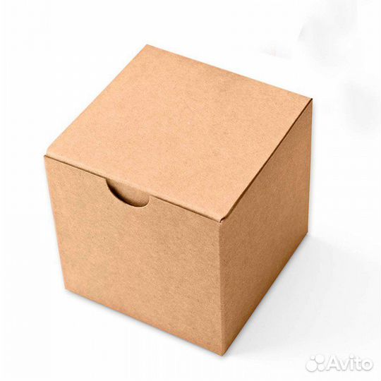 Коробка банка для хранения