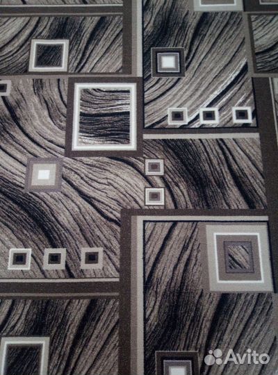 Новый палас 1,3х1,8