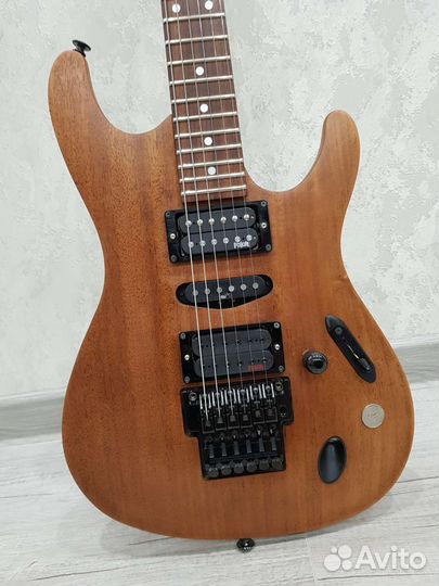 Электро гитара Ibanez