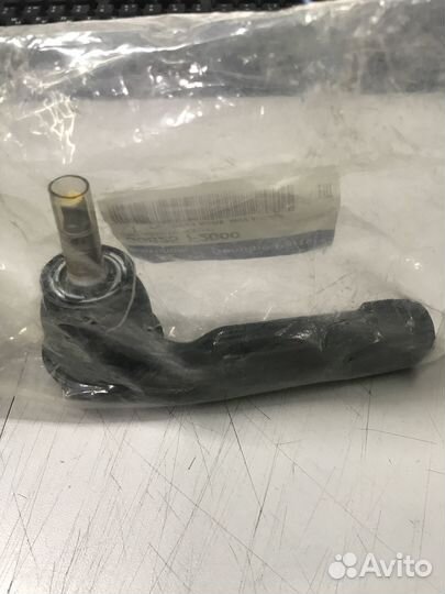 Рулевой наконечник правый Hyundai Elantra.Оригинал