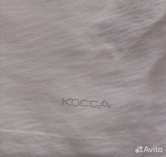 Футболка женская kossa (Италия) р. L/XL, новая