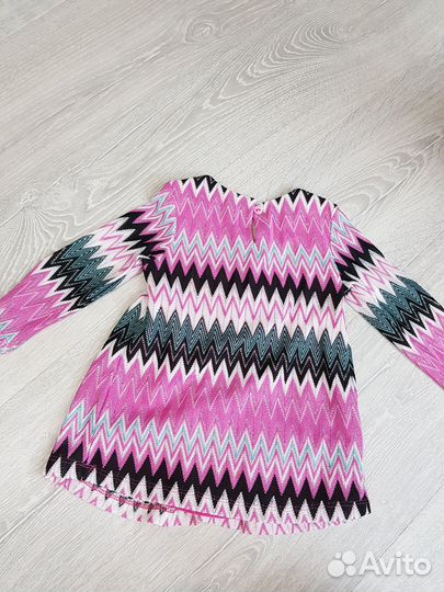 Платье детское