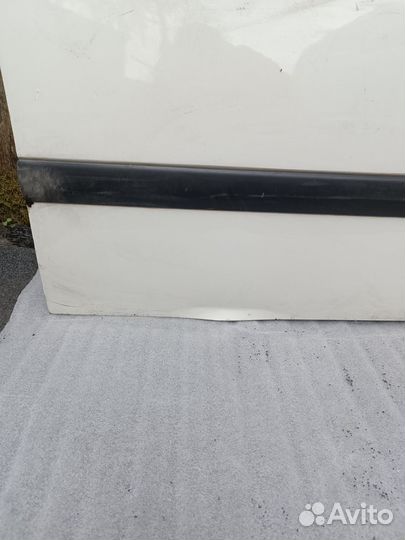 Двери форд фокус 1