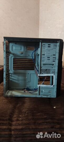 Корпус для пк
