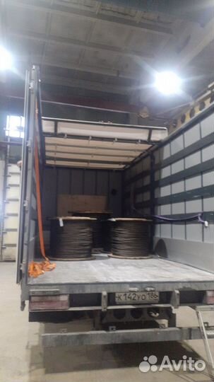 Транспортная компания грузоперевозки