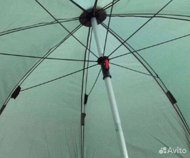 Зонт с тентом рыболовный