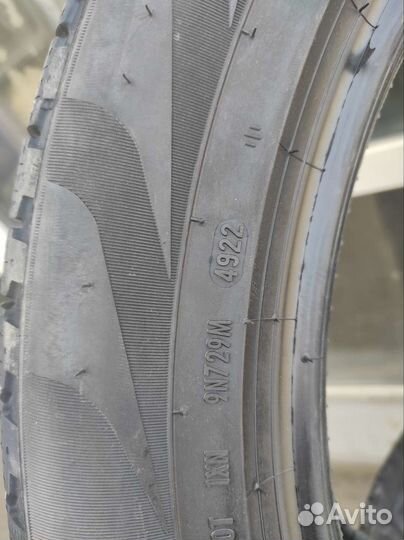 Pirelli Scorpion Verde All Season 285/45 R21 113W