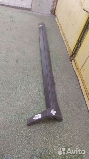 Порог правый Ford Kuga 2 c 2012 оригинал