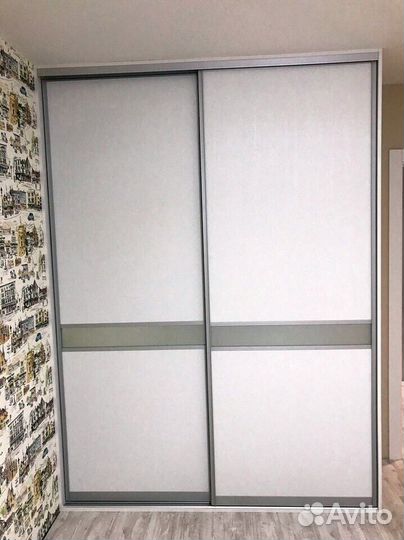 Шкаф на заказ / Шкаф купе / Шкаф распашной