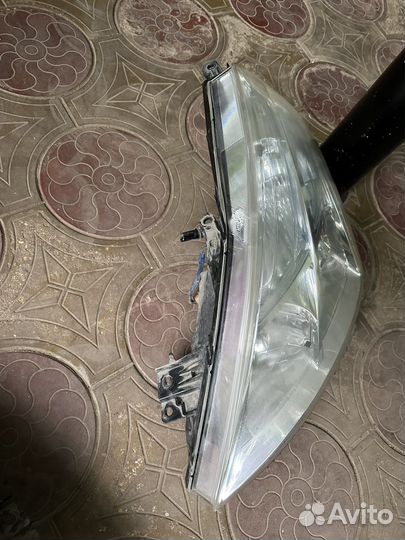 Фары передние Nissan Teana j32