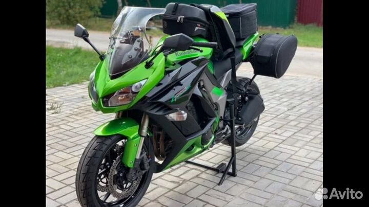 Kawasaki Z 1000sx