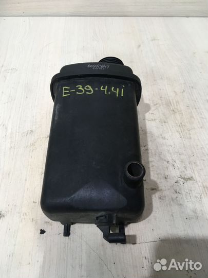 Бачок расширительный BMW 5 Е39 17111741167