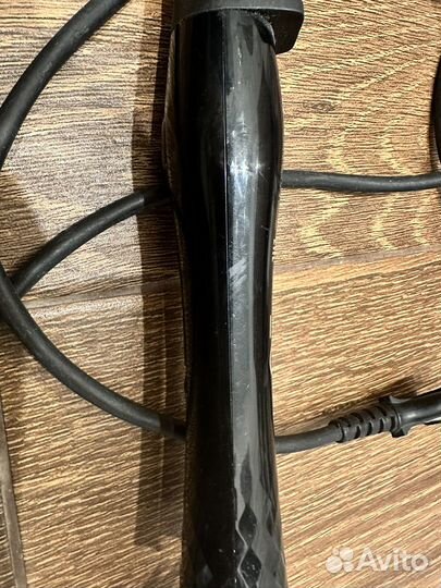 Щипцы для завивки Philips HP8618/00