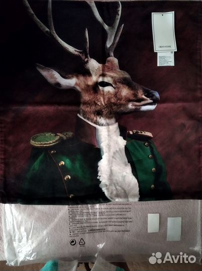 Чехол h&m олень