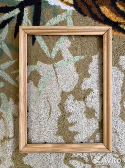 Фоторамки а4