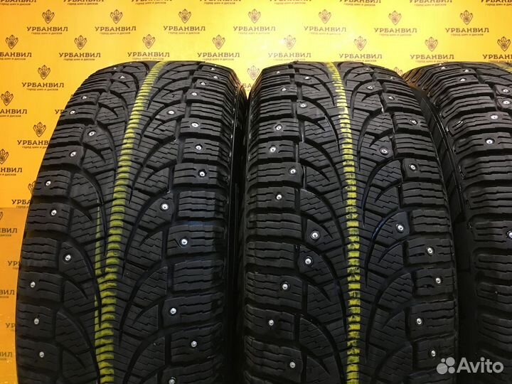 Pirelli Winter Carving Edge 215/65 R16 98T