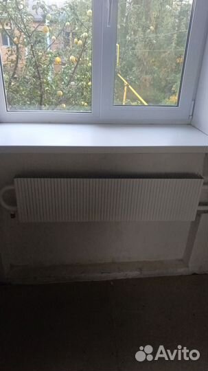 Радиатор отопления