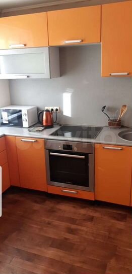 2-к. квартира, 42 м², 5/5 эт.