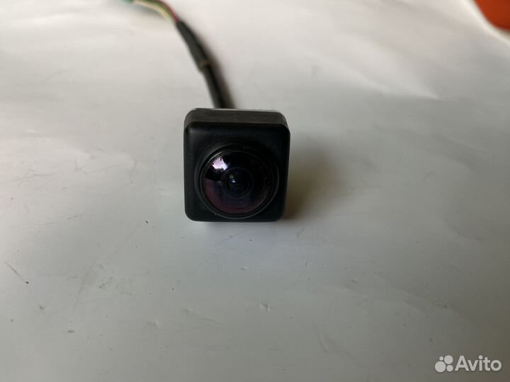 Камера Porsche Panamera 1 92009-2016