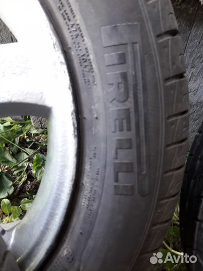 Pirelli Cinturato P7 Blue 185/60 R14 88H