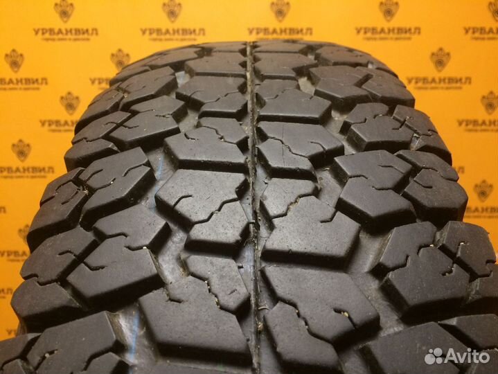 КШЗ К-155 225/75 R16