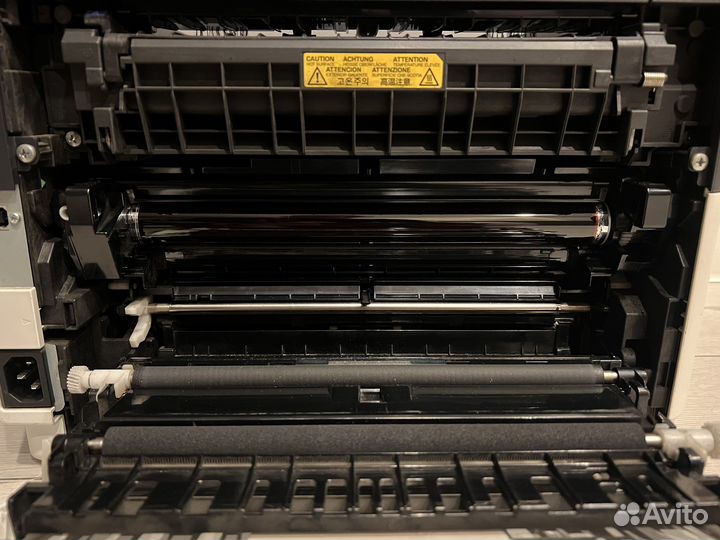 Принтер Kyocera FS-1040