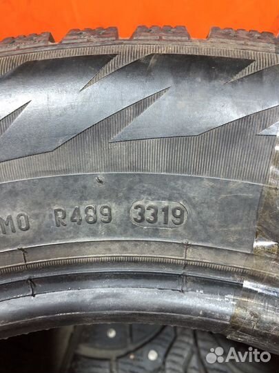 Pirelli Formula Ice 185/65 R15