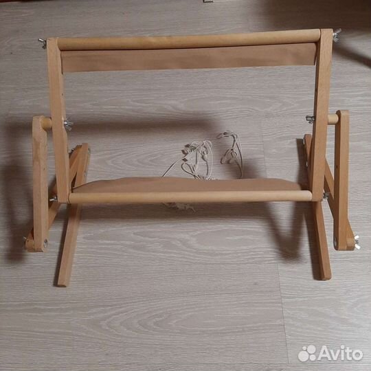 Рамка для вышивания станок