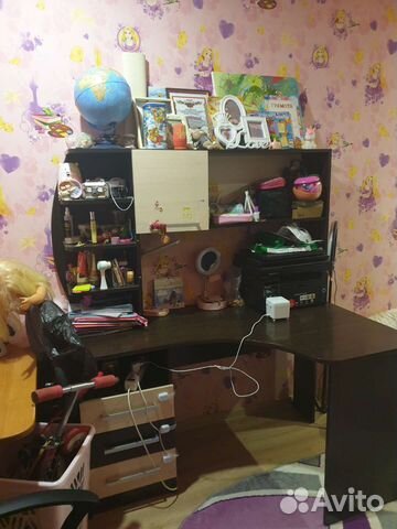 Компьютерный стол