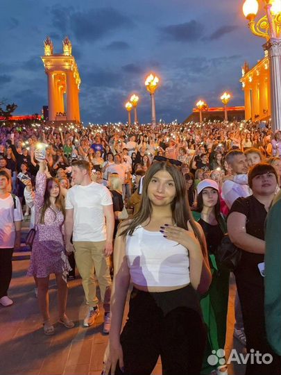 Любая работа, подработка