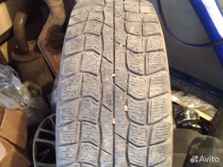 Dunlop Graspic DS2 195/65 R15