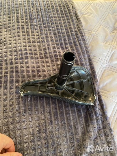 Седло для bmx