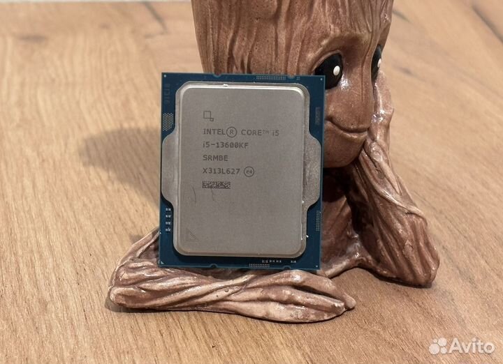 Процессор i5-13600KF