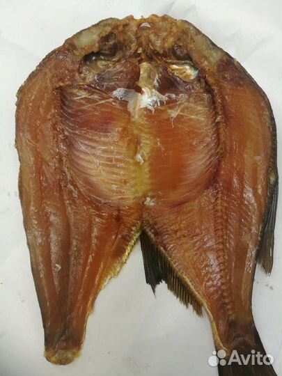 Рыба Лещ пласт х/к цена за кг