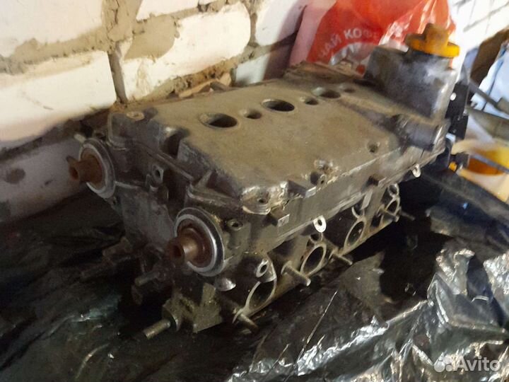 Гбц ваз 16 клапанный 120
