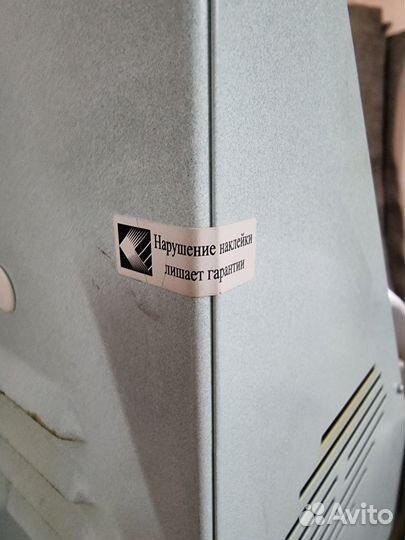 Сухожаровой шкаф гп 10