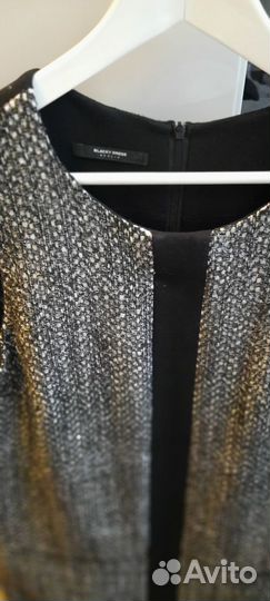 Платье 46-48 размер трикотажное