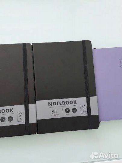 Записная книжка