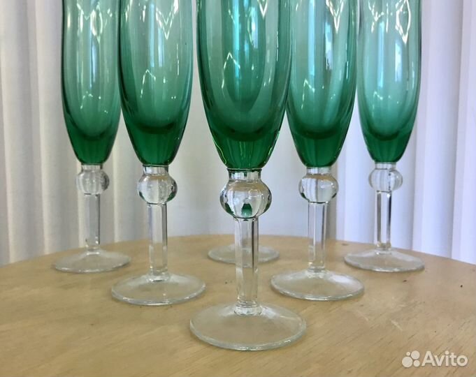 Бокалы гхз Лель